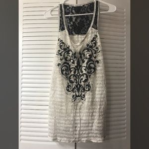 EUC TANK! Worn twice